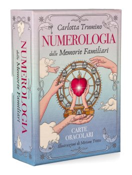 Numerologia delle Memorie Familiari - 1