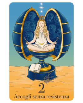 Numerologia delle Memorie Familiari - Carte Oracolari - 2