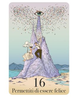 Numerologia delle Memorie Familiari - Carte Oracolari - 5