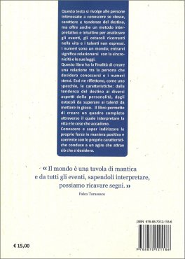 Numerologia e altre Visioni del Mondo — Libro - 2