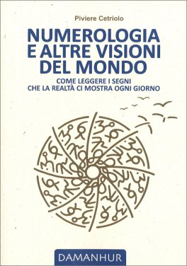 Numerologia e altre Visioni del Mondo — Libro - 1