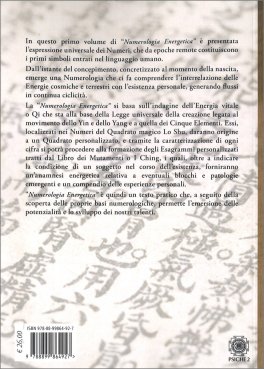 Numerologia Energetica — Libro - 2