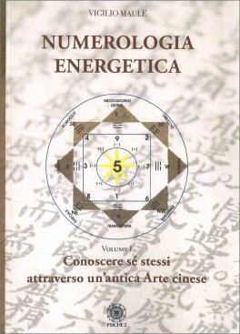 Numerologia Energetica — Libro - 1