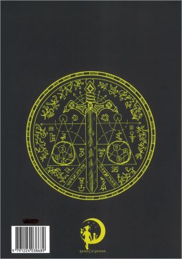 Numerologia Esoterica — Libro - 2