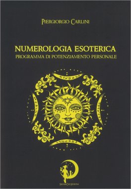 Numerologia Esoterica — Libro - 1