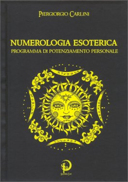 Numerologia Esoterica - Programma Di Potenziamento Personale — Libro - 1