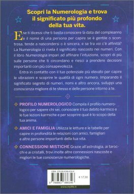 Numerologia - La Guida Completa — Libro - 2
