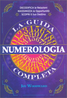 Numerologia - La Guida Completa — Libro - 1
