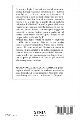 Numerologia per la Nuova Era — Libro - 2