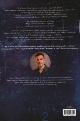 Numerologia Sciamanica — Libro - 2