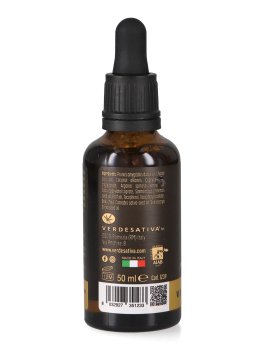 Nùmia Olio Concentrato Bio Multifunzionale - 3