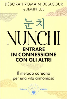Nunchi — Libro - 1