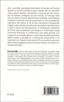Nuotare con gli Squali — Libro - 2