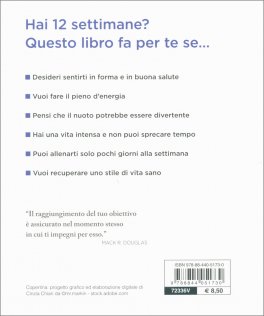 Nuoto - In Forma in 12 Settimane — Libro - 2