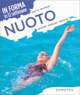 Nuoto - In Forma in 12 Settimane — Libro - 1