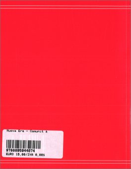 Nuova Era - Comunità — Libro - 2