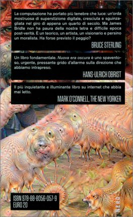 Nuova Era Oscura — Libro - 2