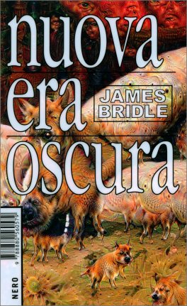 Nuova Era Oscura — Libro - 1