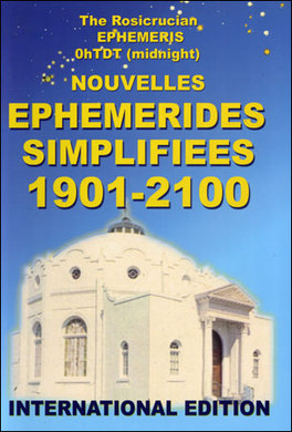 Nuove Effemeridi Semplificate 1901-2100