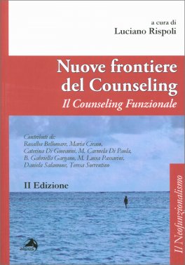 Nuove Frontiere del Counseling — Libro - 1