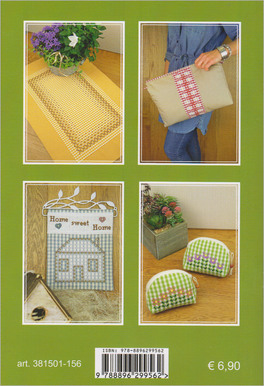 Nuove Idee Broderie Suisse — Libro - 2