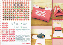 Nuove Idee Broderie Suisse — Libro - 3