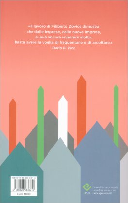 Nuove Imprese — Libro - 2