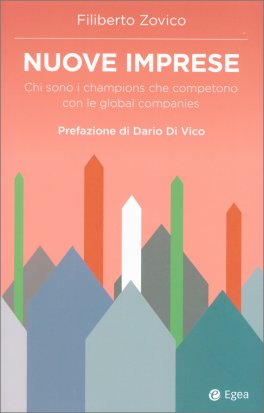 Nuove Imprese — Libro - 1