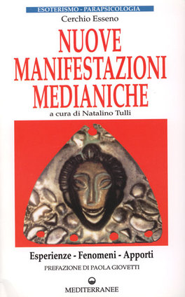 Nuove Manifestazioni Medianiche  — Libro - 1