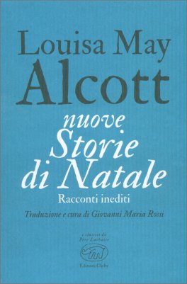 Nuove Storie di Natale — Libro - 1