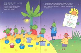 Nuovi Amici per Franz Formica — Libro - 3