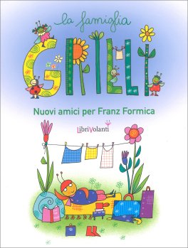 Nuovi Amici per Franz Formica — Libro - 1