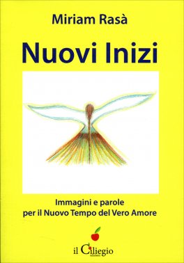 Nuovi Inizi + Libretto + Carte — Libro - 1