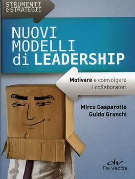 Nuovi Modelli di Leadership  — Libro - 1