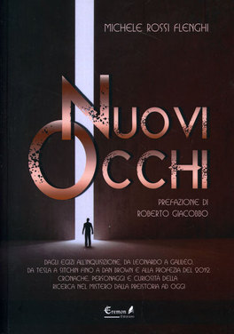 Nuovi Occhi  — Libro - 1