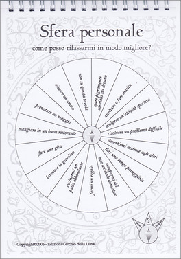 Nuovi Quadranti per Radiestesia - Album con 60 Quadranti — Libro - 3