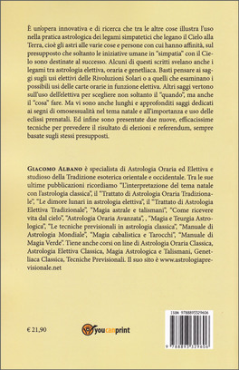 Nuovi Saggi di Astrologia — Libro - 2