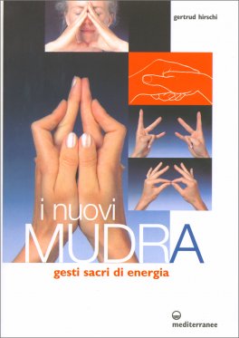 I Nuovi Mudra — Libro - 1
