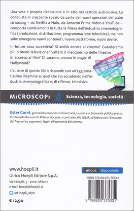 Nuovo Cinema Web — Libro - 2