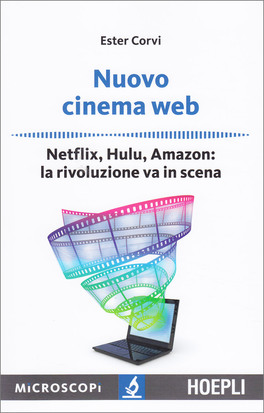 Nuovo Cinema Web — Libro - 1