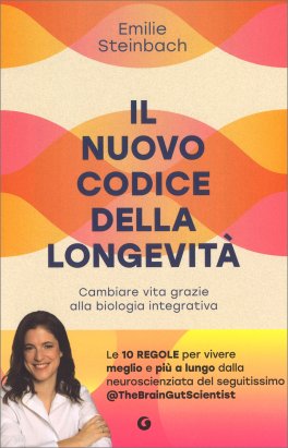 Nuovo Codice della Longevità — Libro - 1