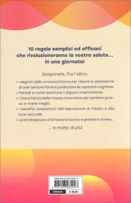 Nuovo Codice della Longevità — Libro - 2