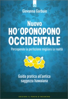Nuovo Ho'oponopono Occidentale — Libro - 1