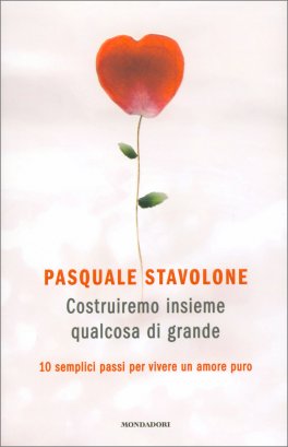 Costruiremo Insieme Qualcosa di Grande — Libro - 1