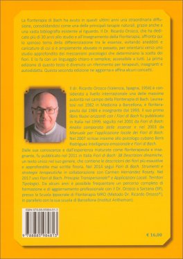 Nuovo Manuale della Diagnosi Differenziale dei Fiori di Batch — Libro - 2