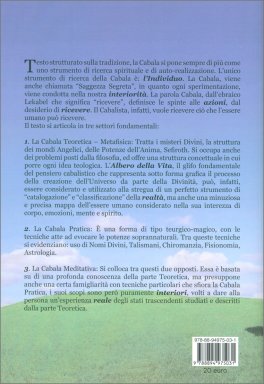 Nuovo Manuale di Cabala — Libro - 2