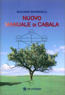 Nuovo Manuale di Cabala — Libro - 1