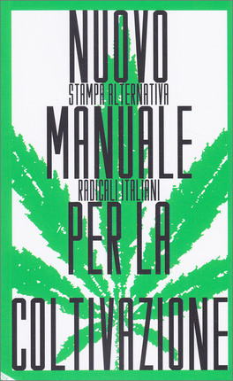 Nuovo Manuale per la Coltivazione — Libro - 1