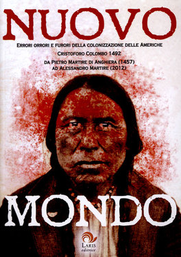 Nuovo Mondo — Libro - 1