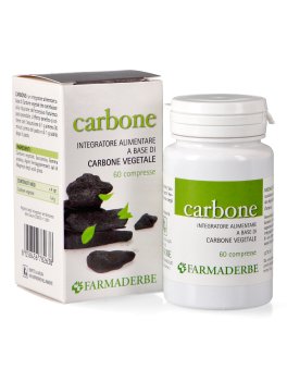 Nutra Carbone Vegetale - 2